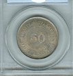 1903 50C MS63